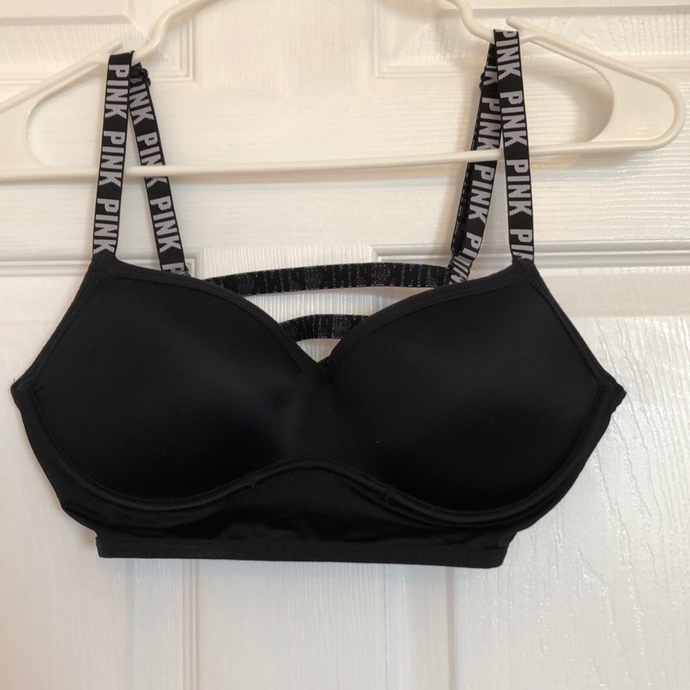 VS Pink Bralette
